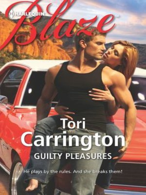 cover image of Guilty Pleasures
